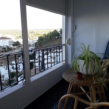 Casa Rural Balcones De Setenil Setenil De Las Bodegas Zewnętrze zdjęcie