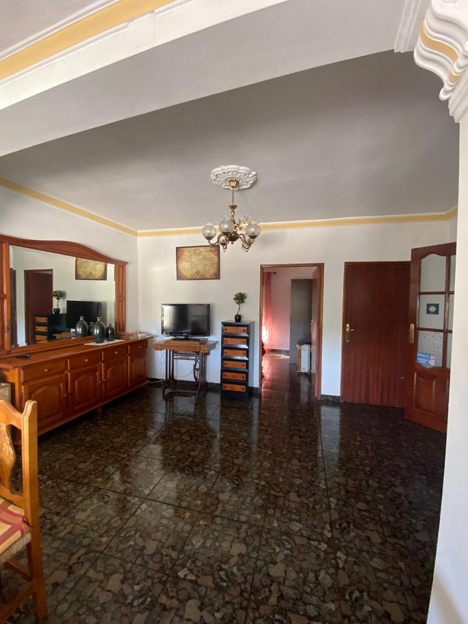 Casa Rural Balcones De Setenil Setenil De Las Bodegas Zewnętrze zdjęcie