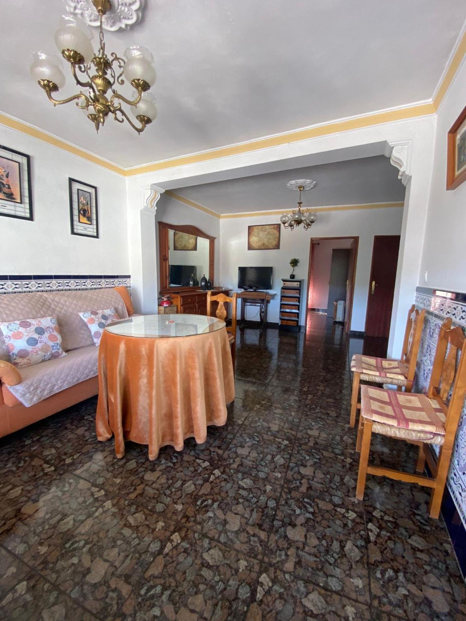 Casa Rural Balcones De Setenil Setenil De Las Bodegas Zewnętrze zdjęcie